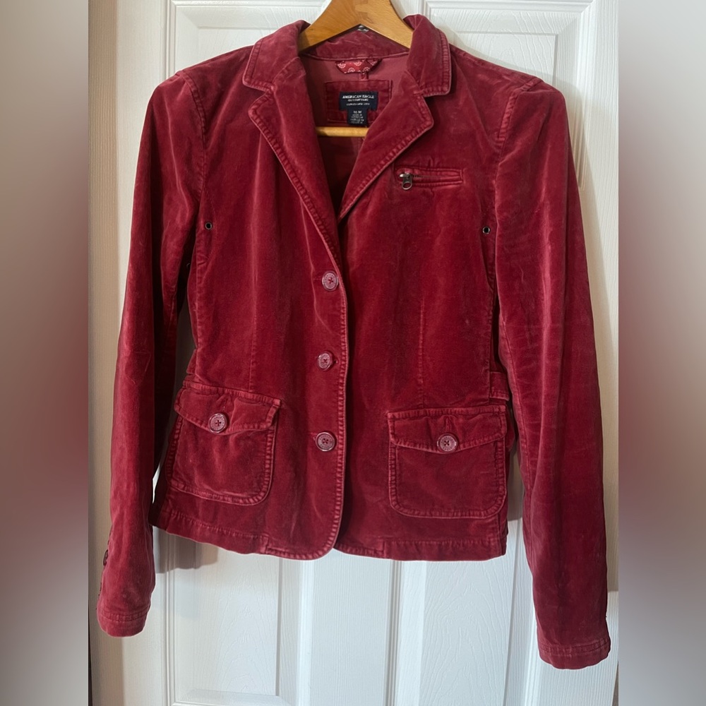 Blazer